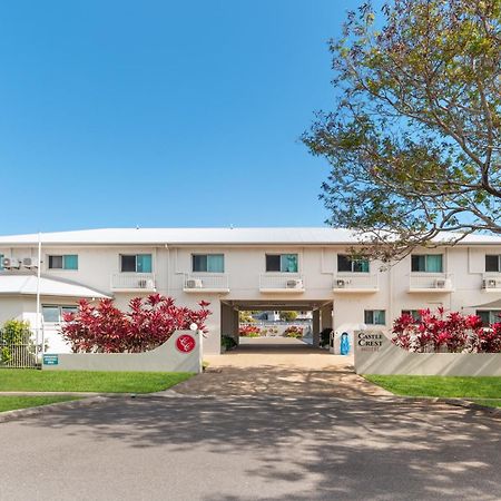Castle Crest Motel Townsville Dış mekan fotoğraf